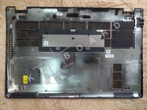 Верхня частина корпусу Dell Precision 36540